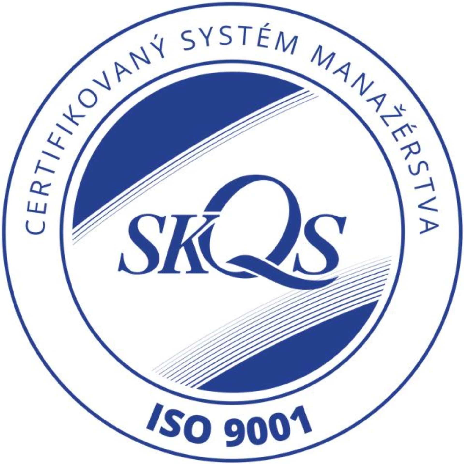 iso9001